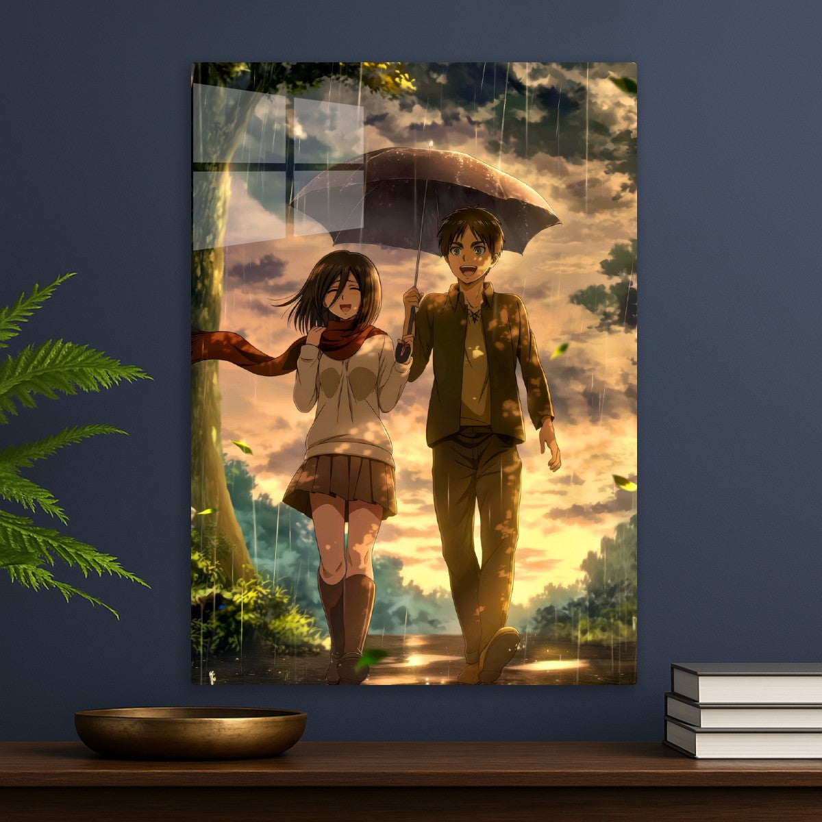 Attack on Titan