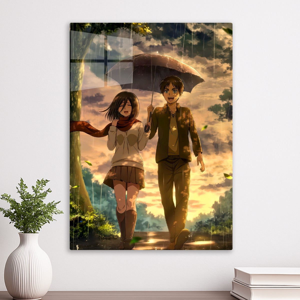Attack on Titan