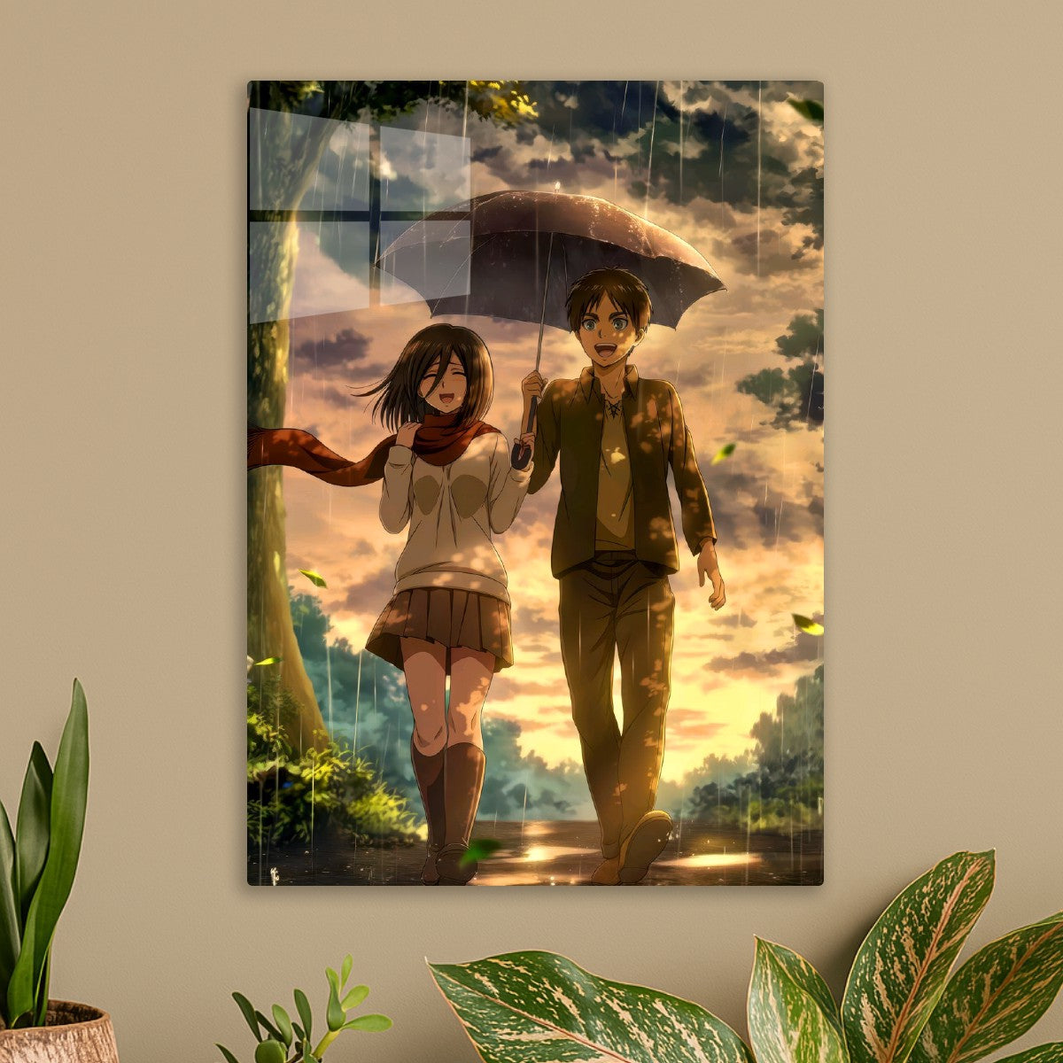 Attack on Titan