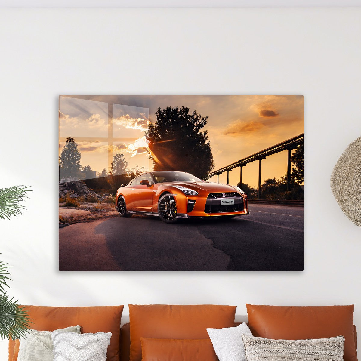 :Nissan GTR R35