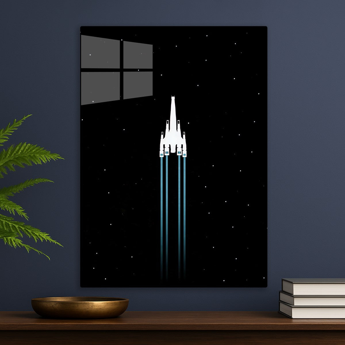 Mass Effect Galaxy at War