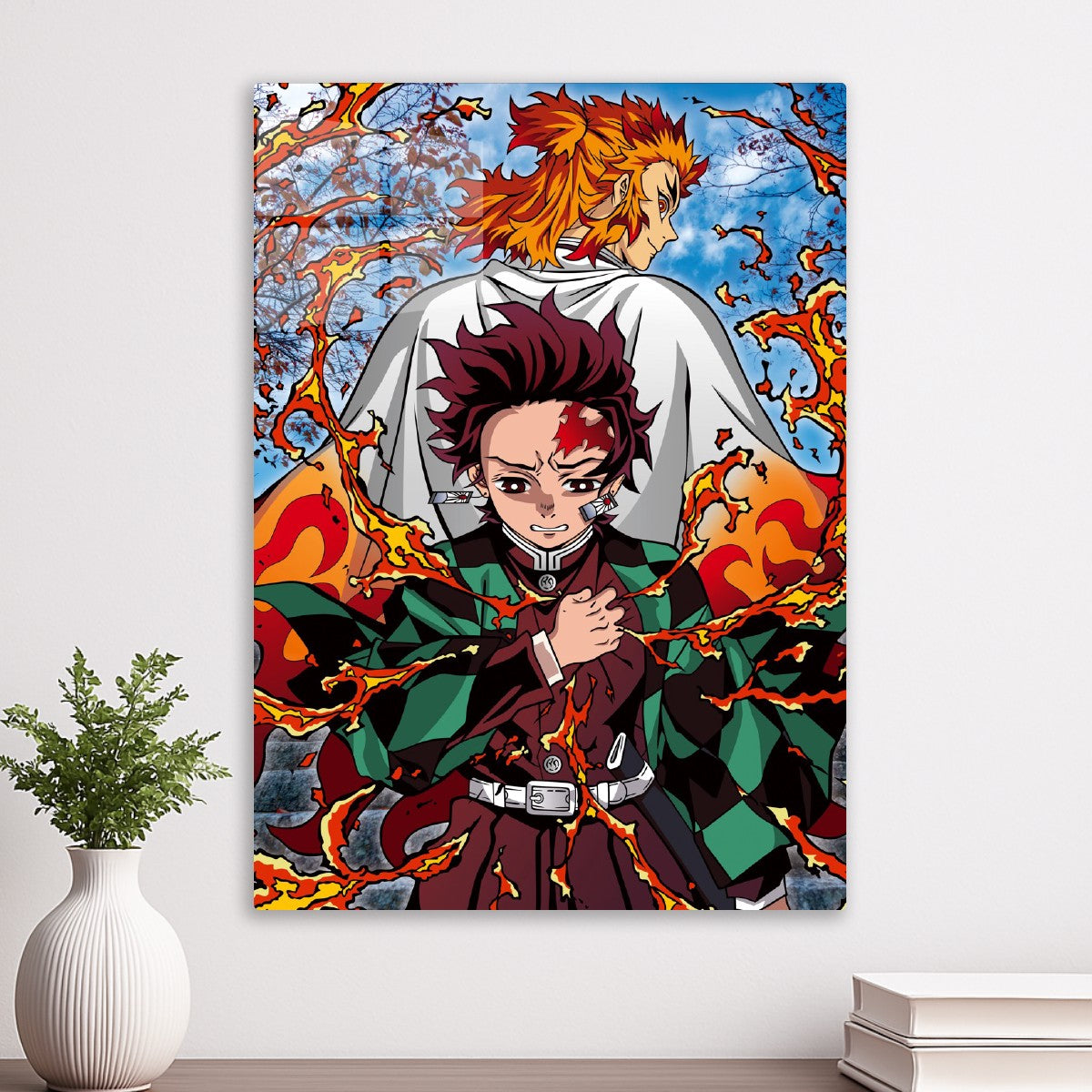 Demon Slayer