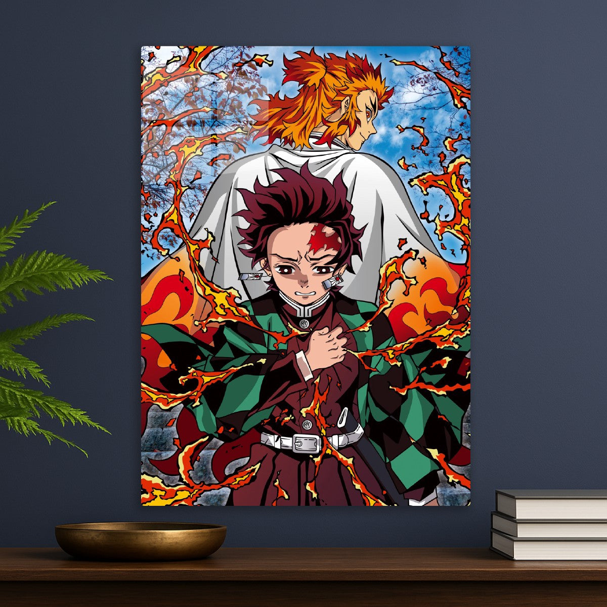 Demon Slayer
