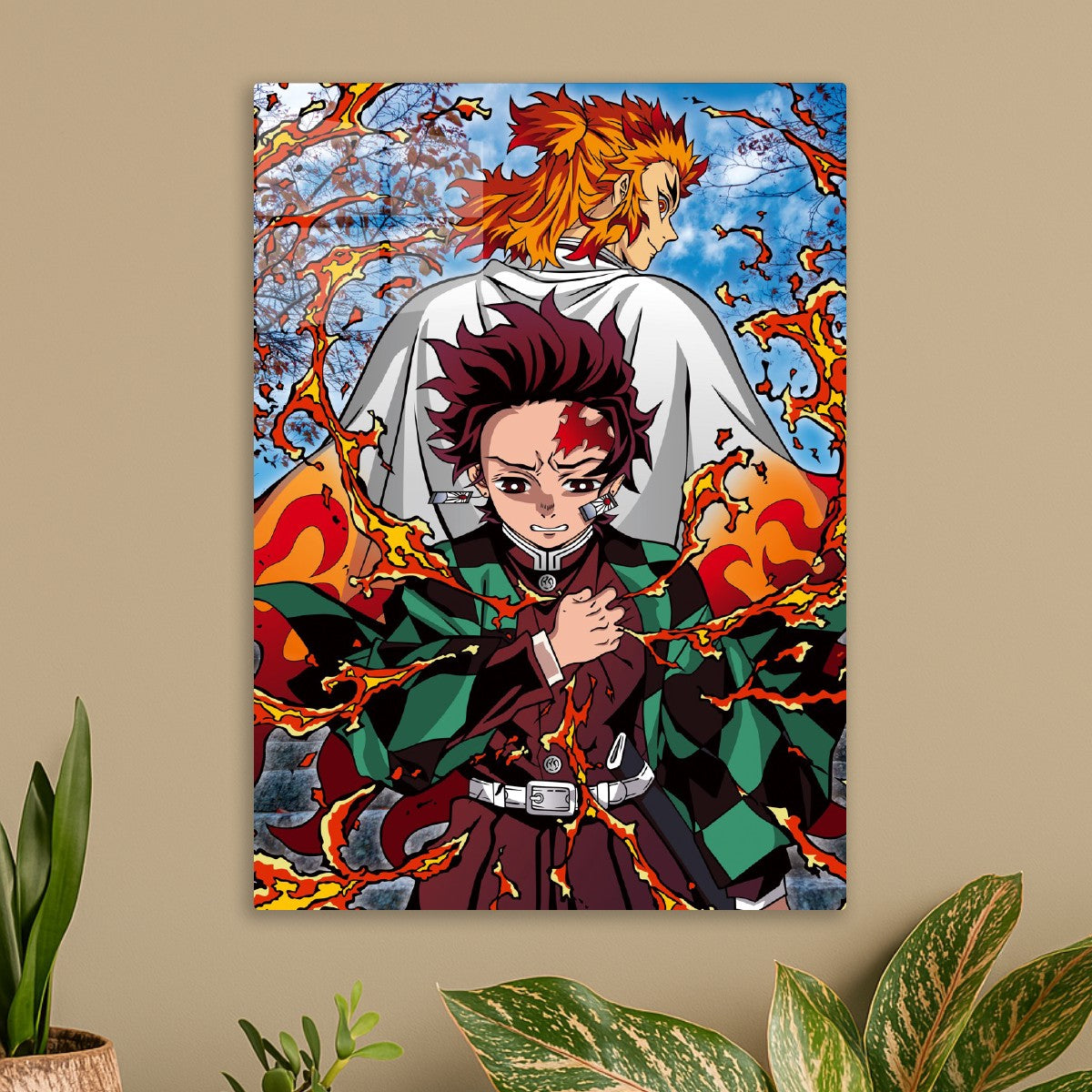 Demon Slayer