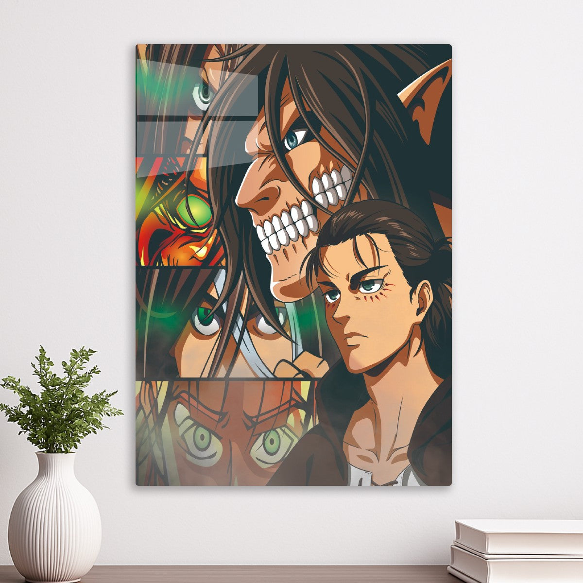 Attack On Titan