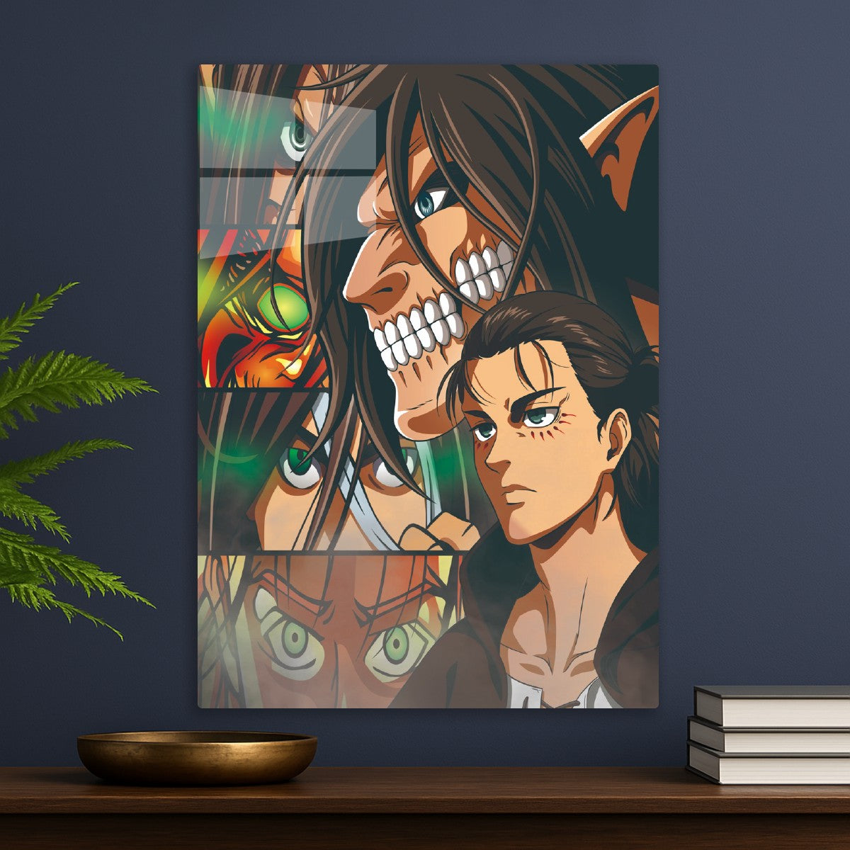 Attack On Titan