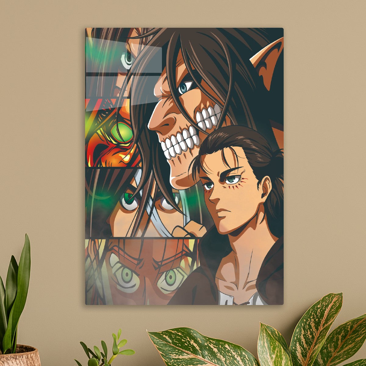 Attack On Titan