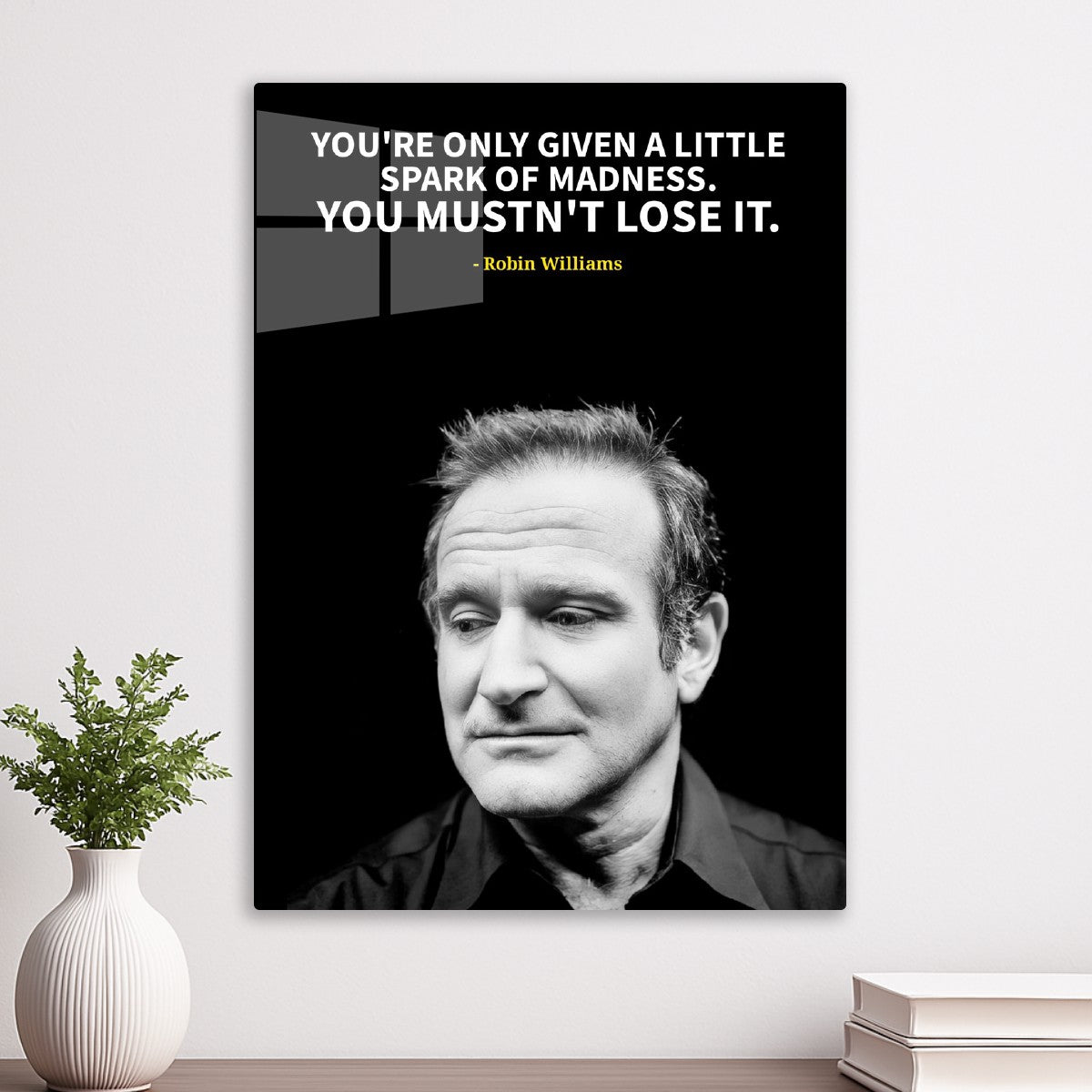 Robin William 
