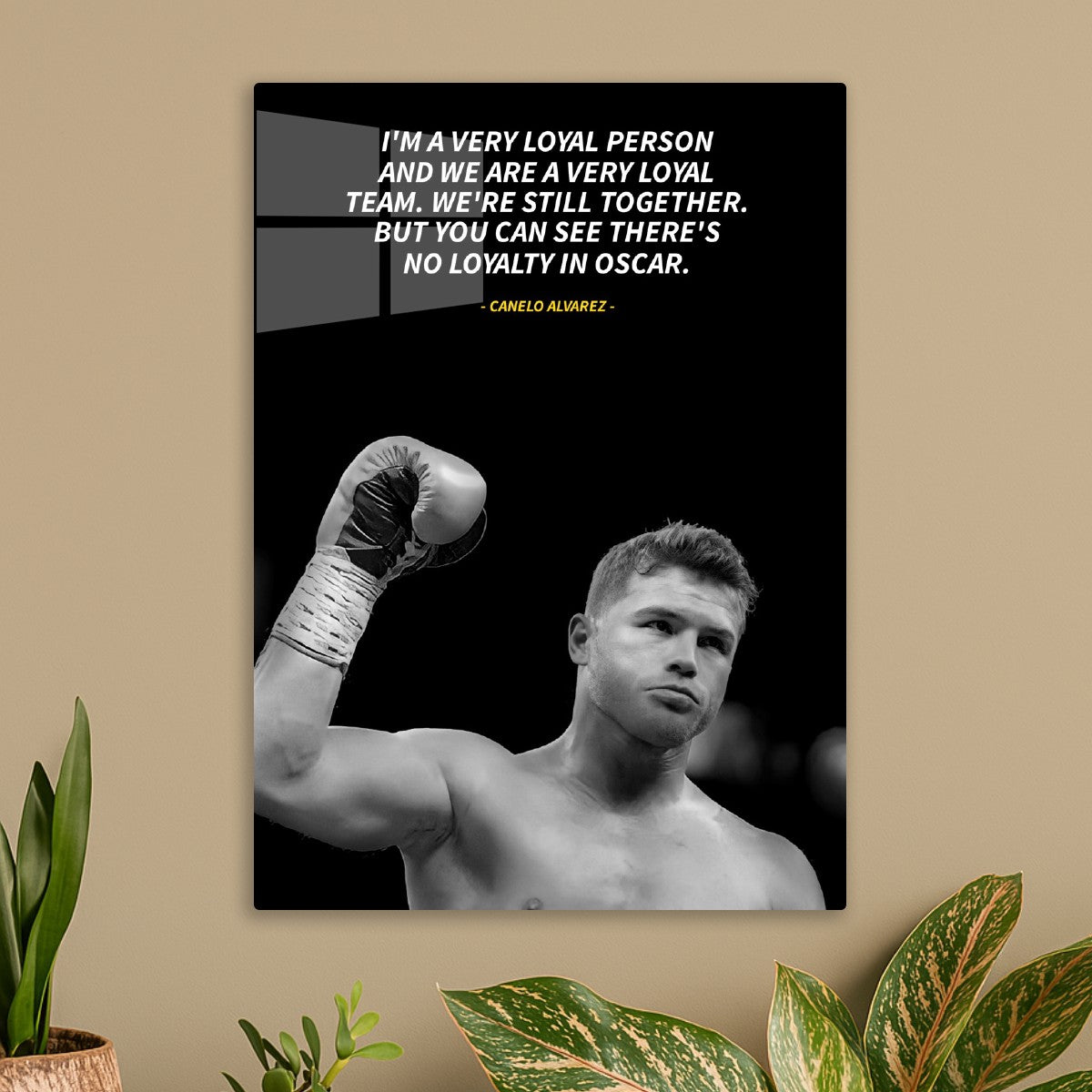 canelo alvarez