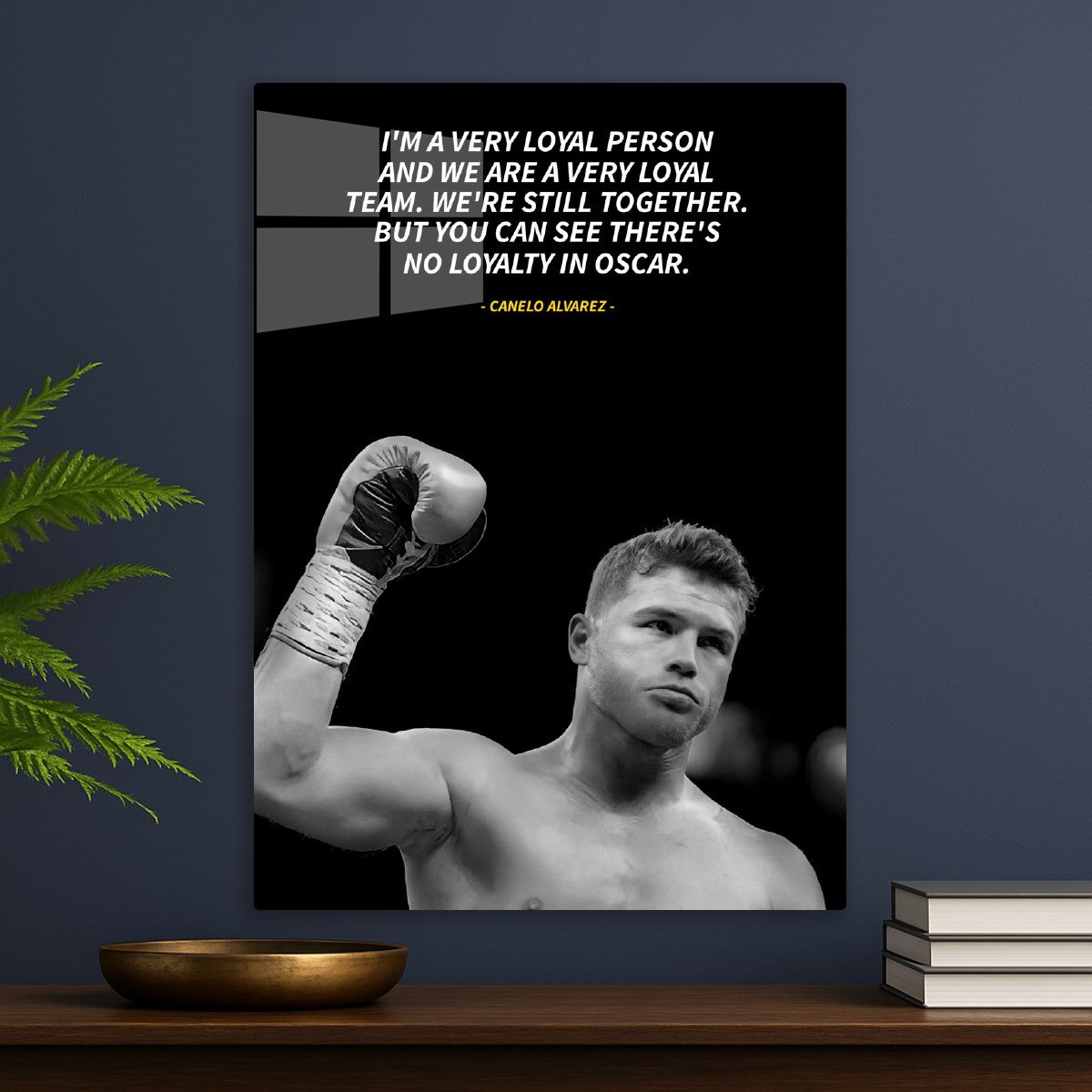 canelo alvarez