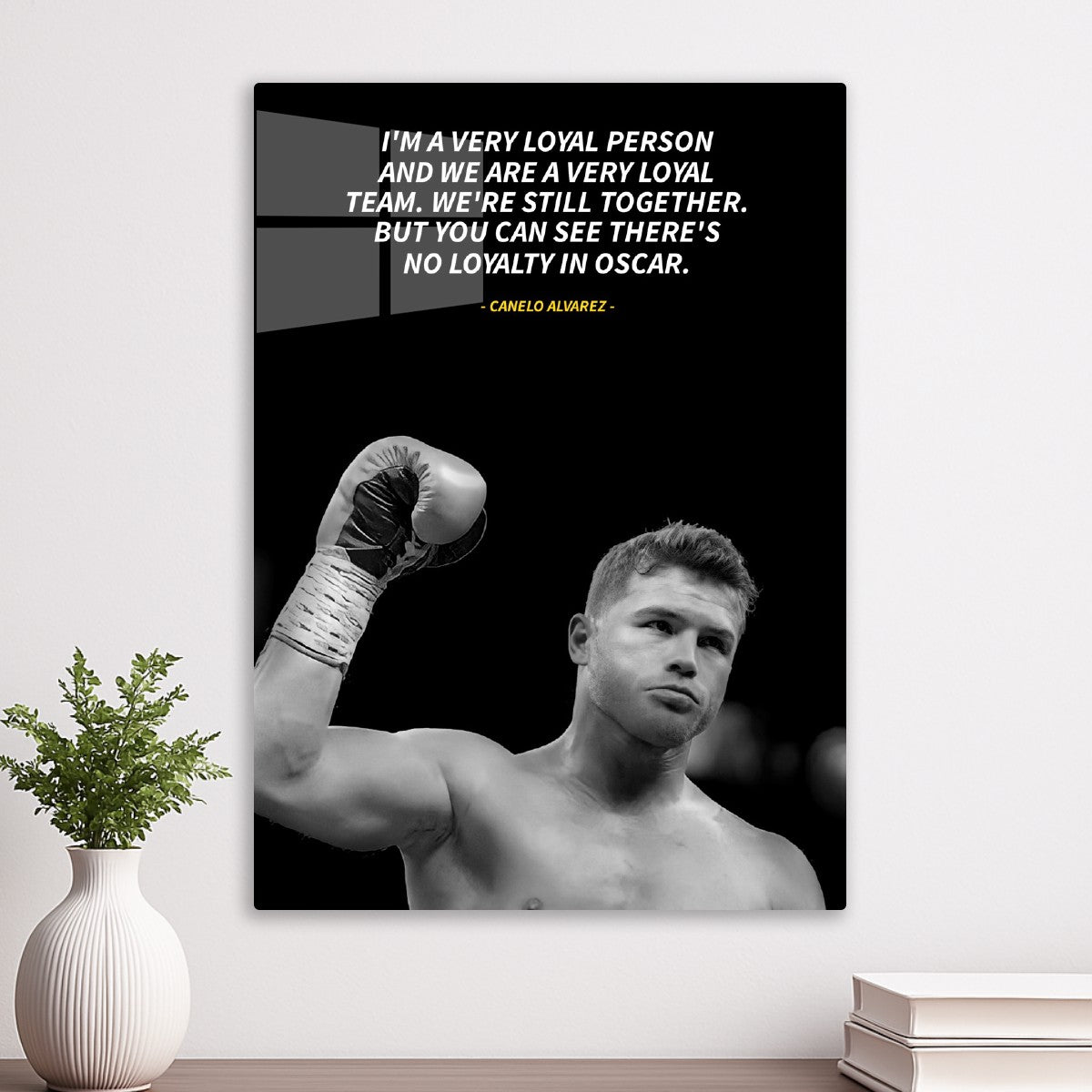 canelo alvarez