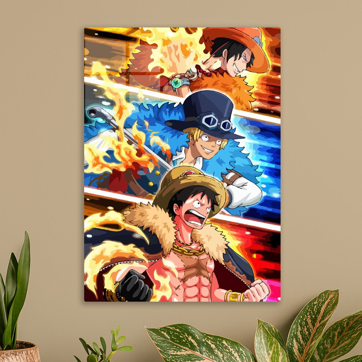 One Piece Anime
