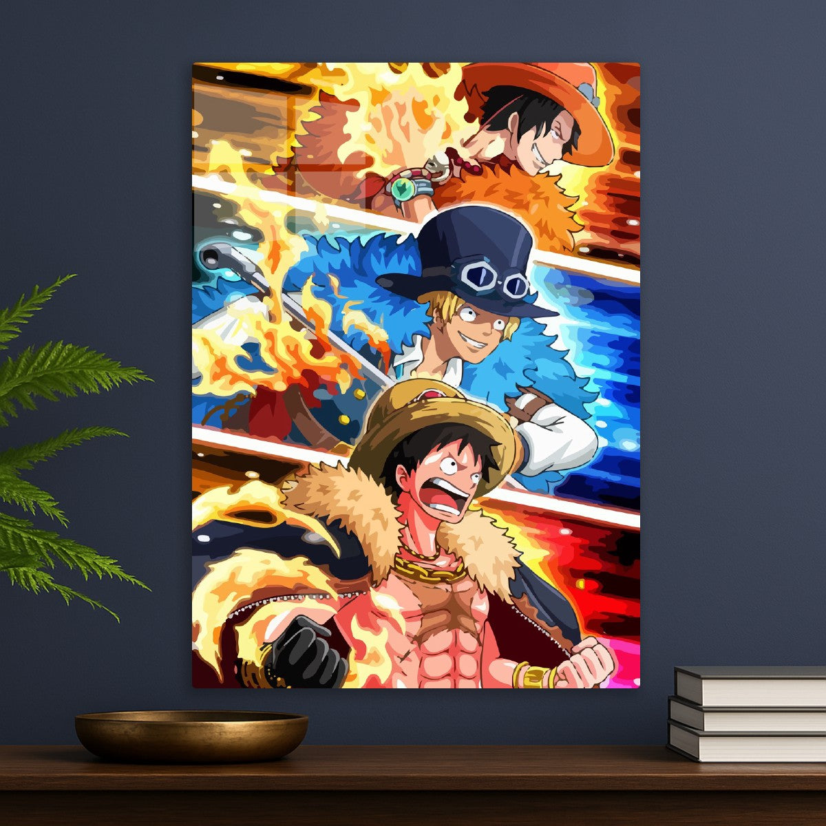 One Piece Anime