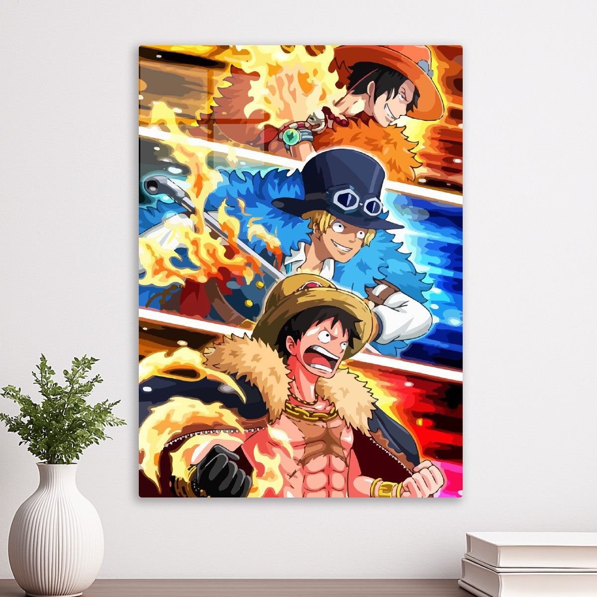 One Piece Anime