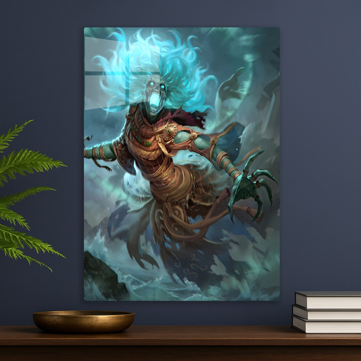SMITE Gods Clash in Arena
