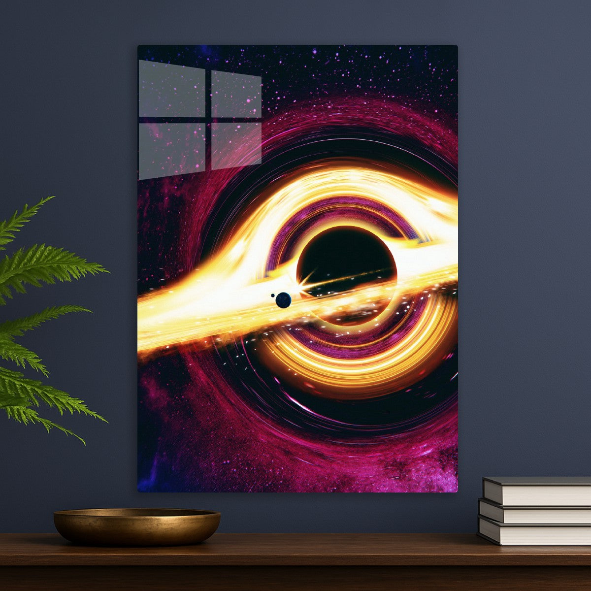 black hole