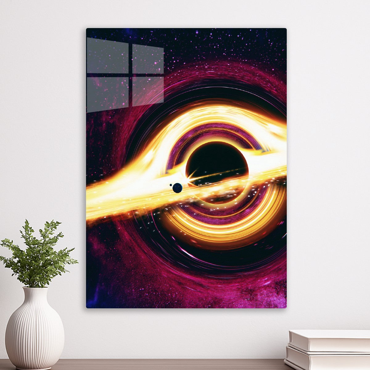black hole