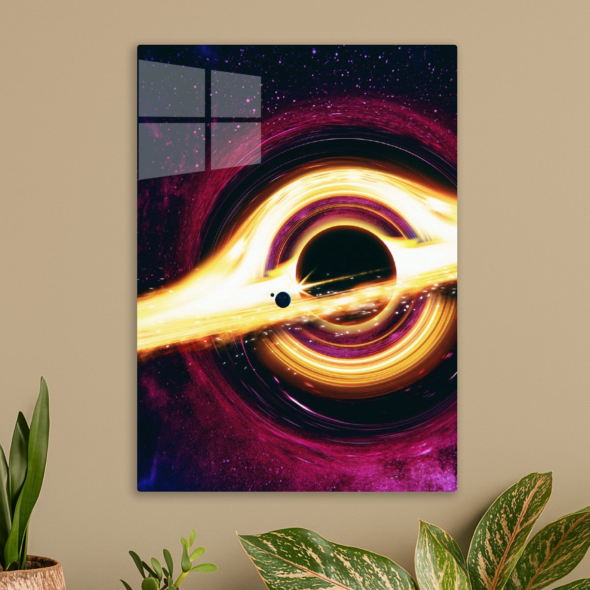 black hole