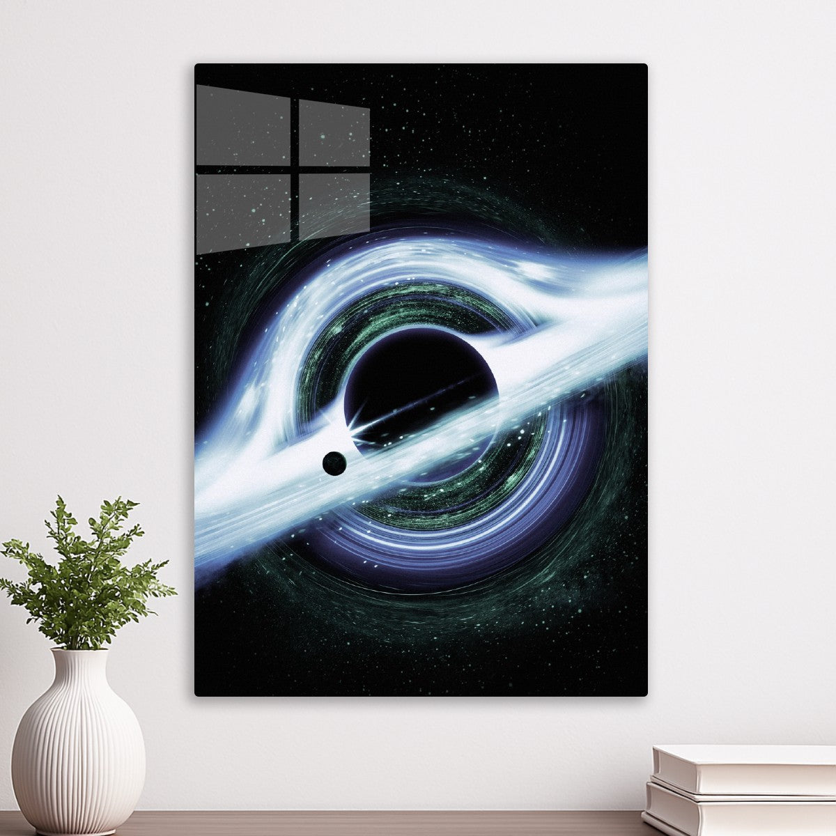 Black hole