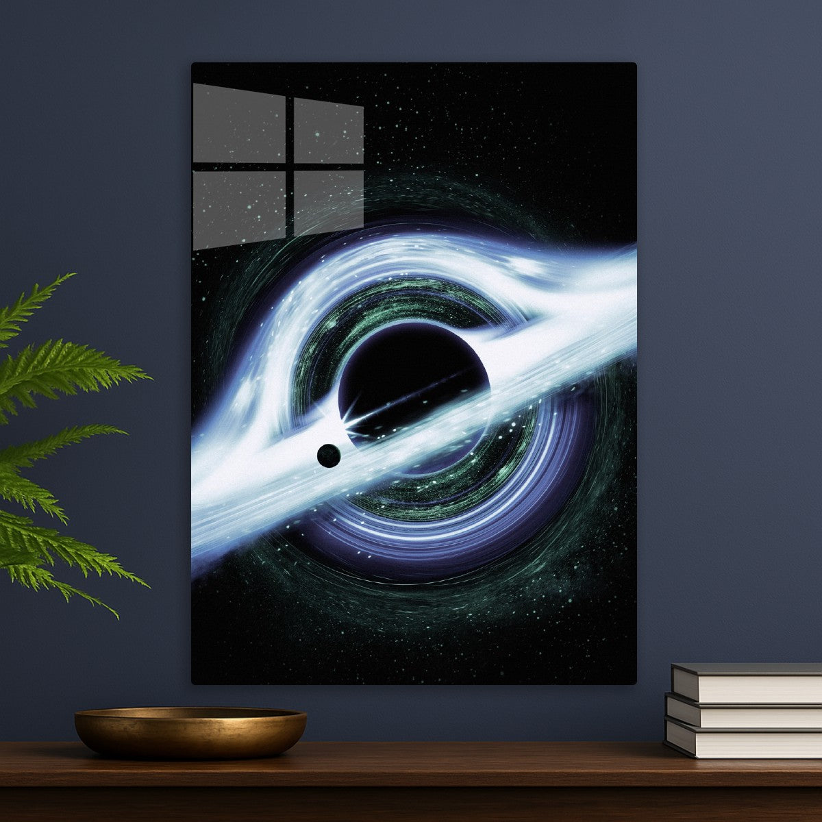 Black hole