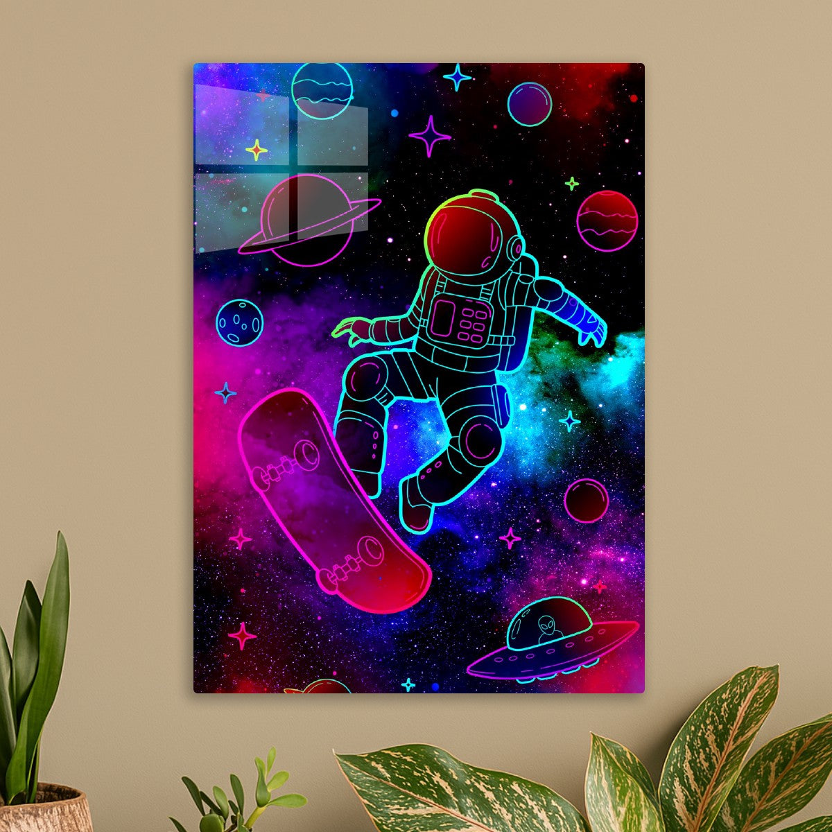 astronaut