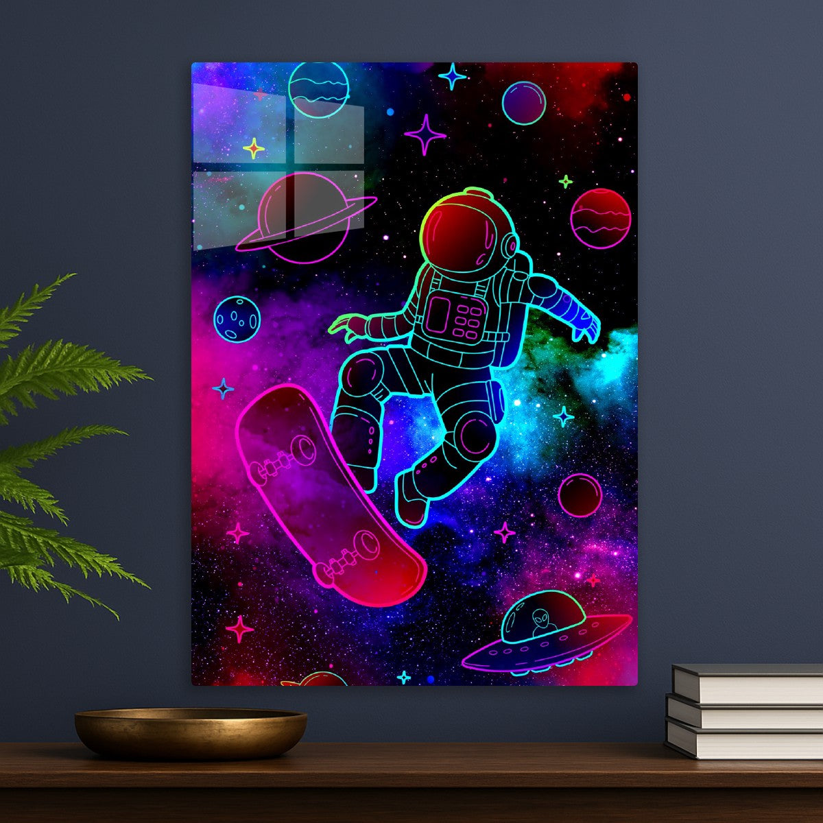 astronaut