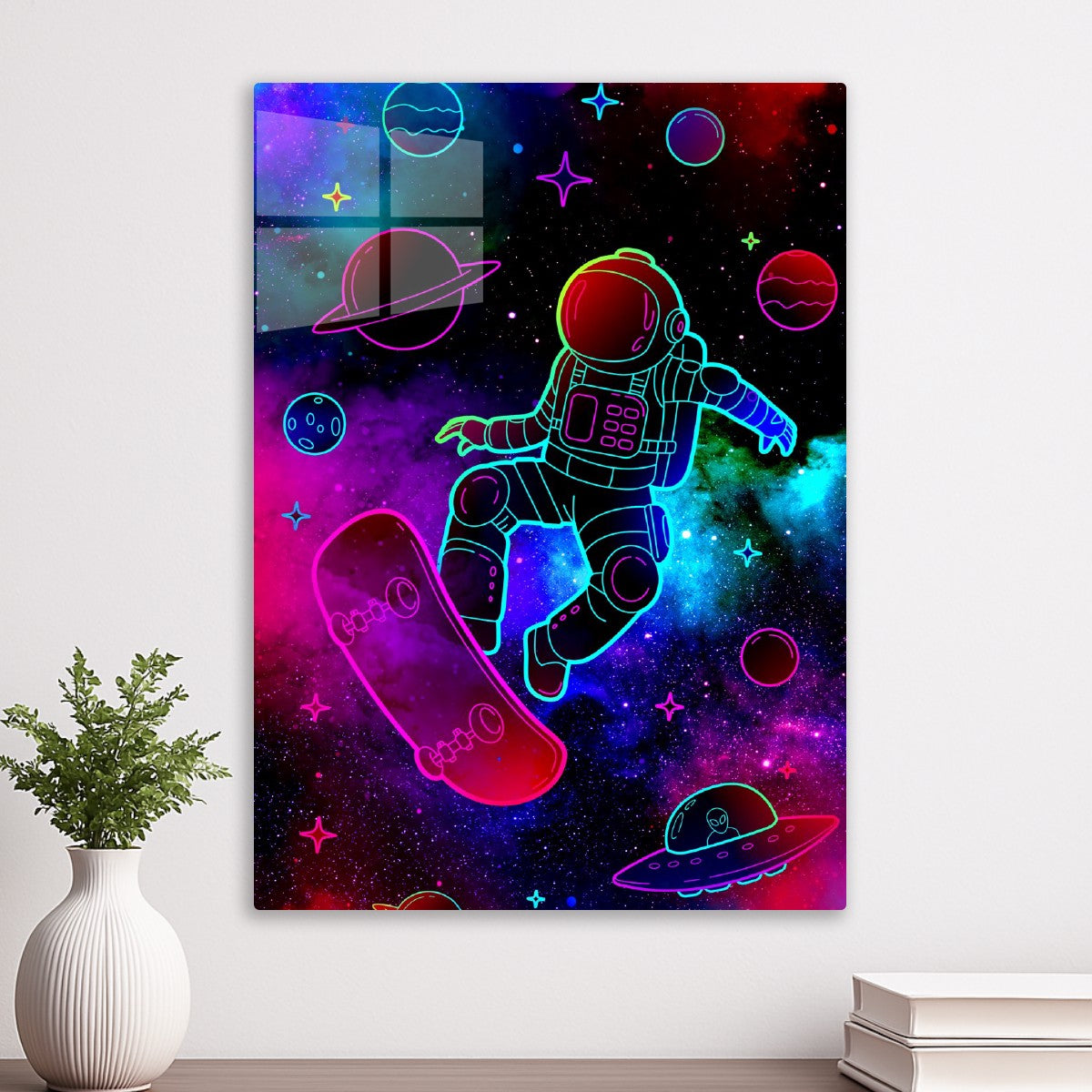 astronaut