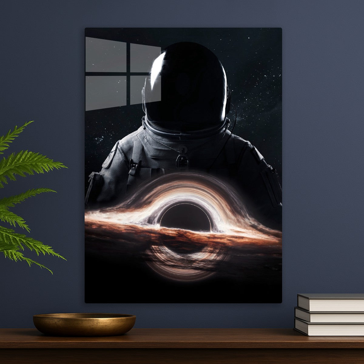 astronaut