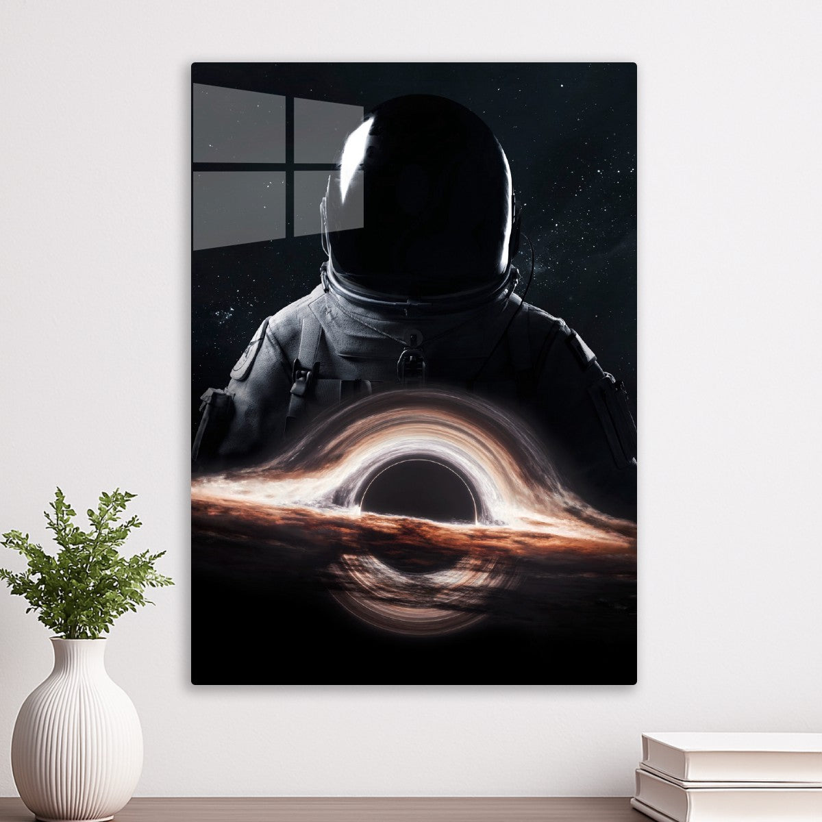 astronaut