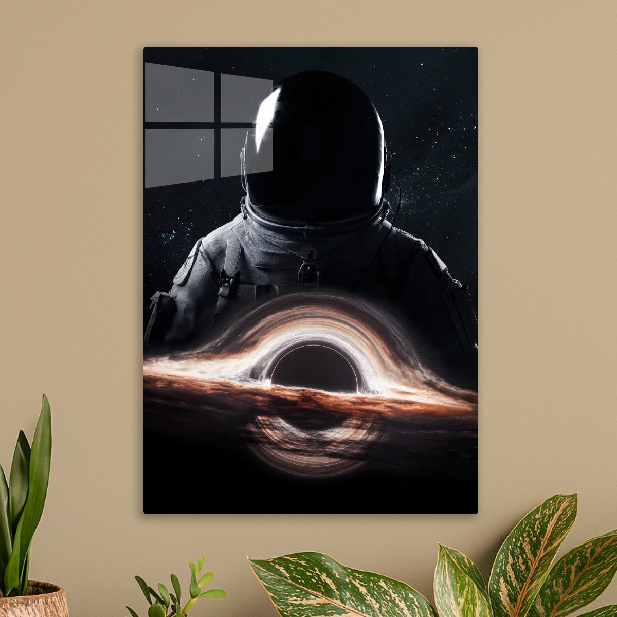 astronaut