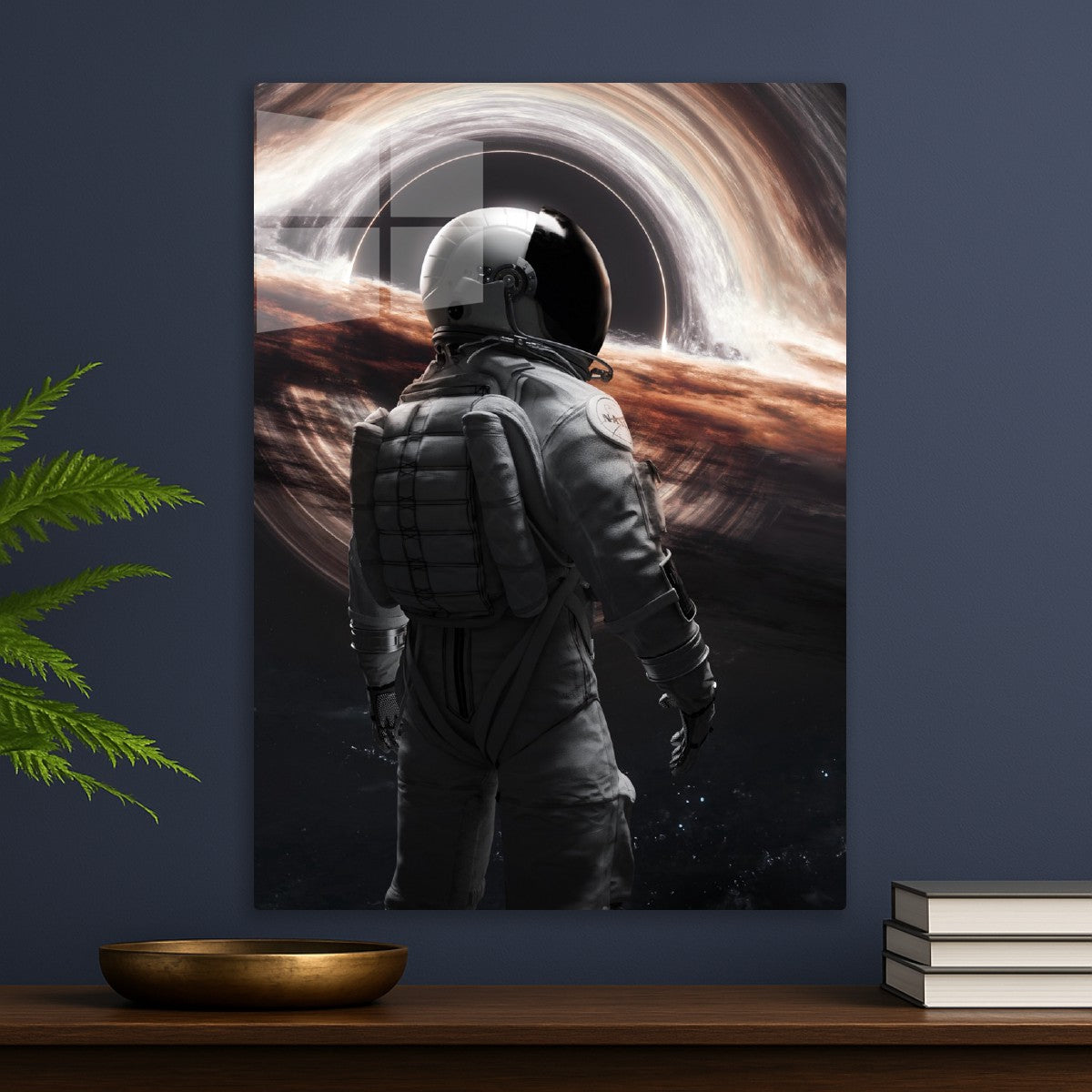 astronaut