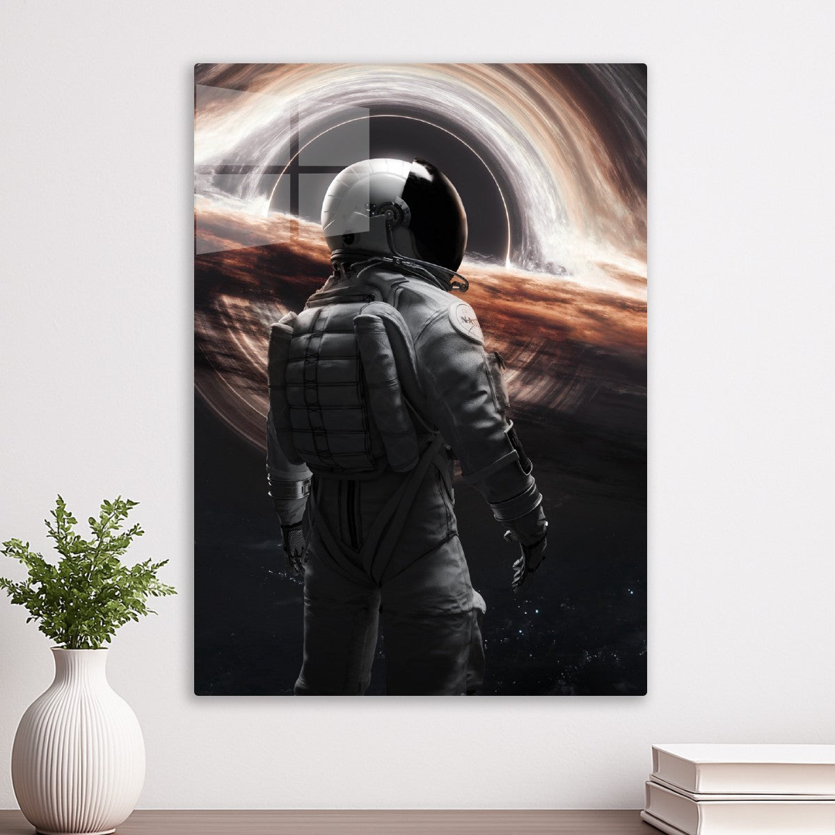 astronaut