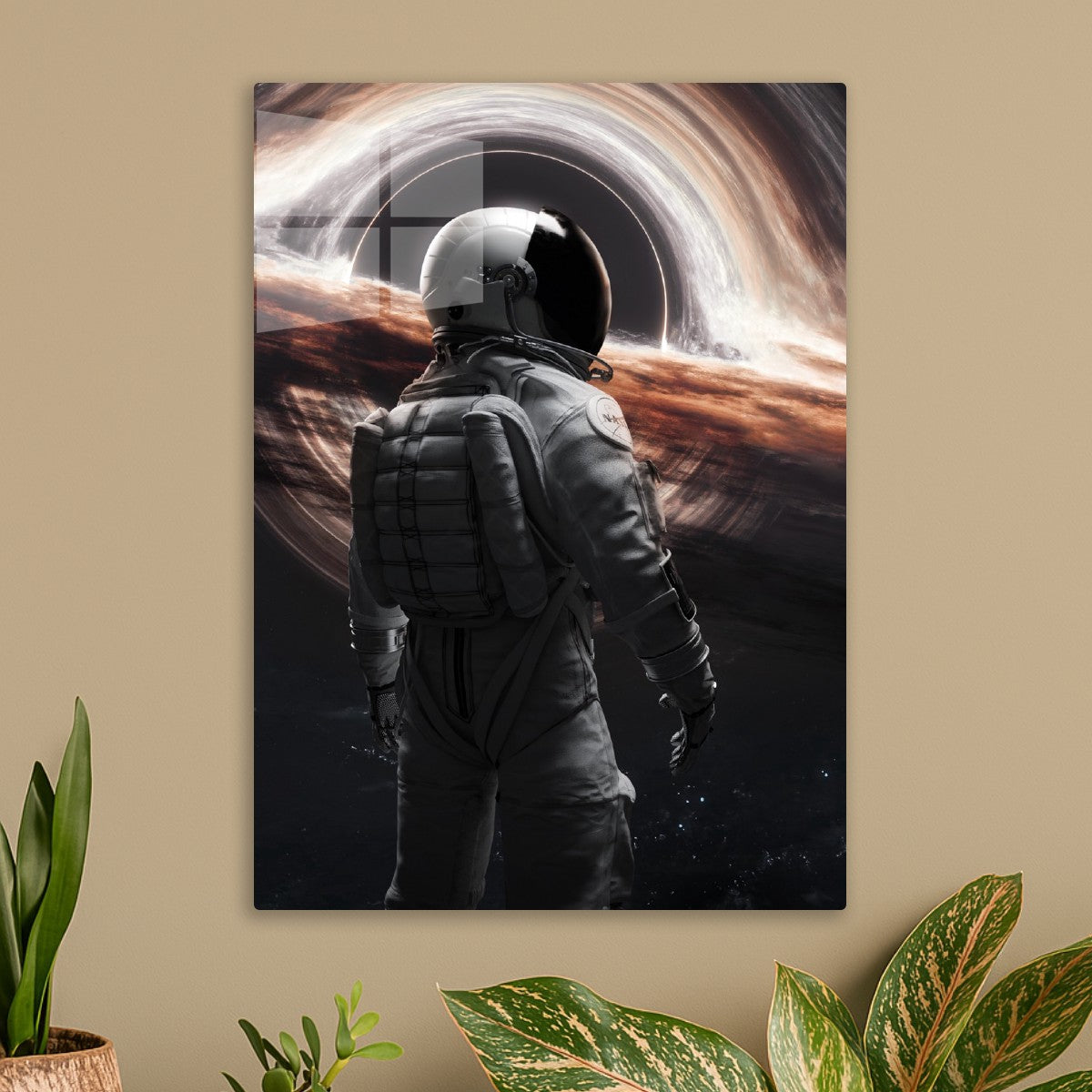 astronaut