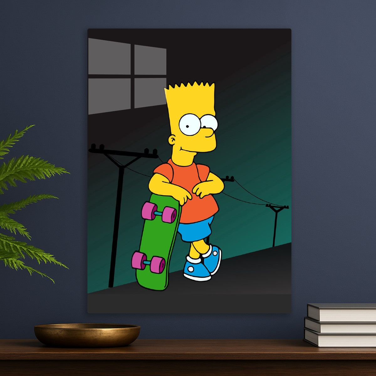 The Simpsons