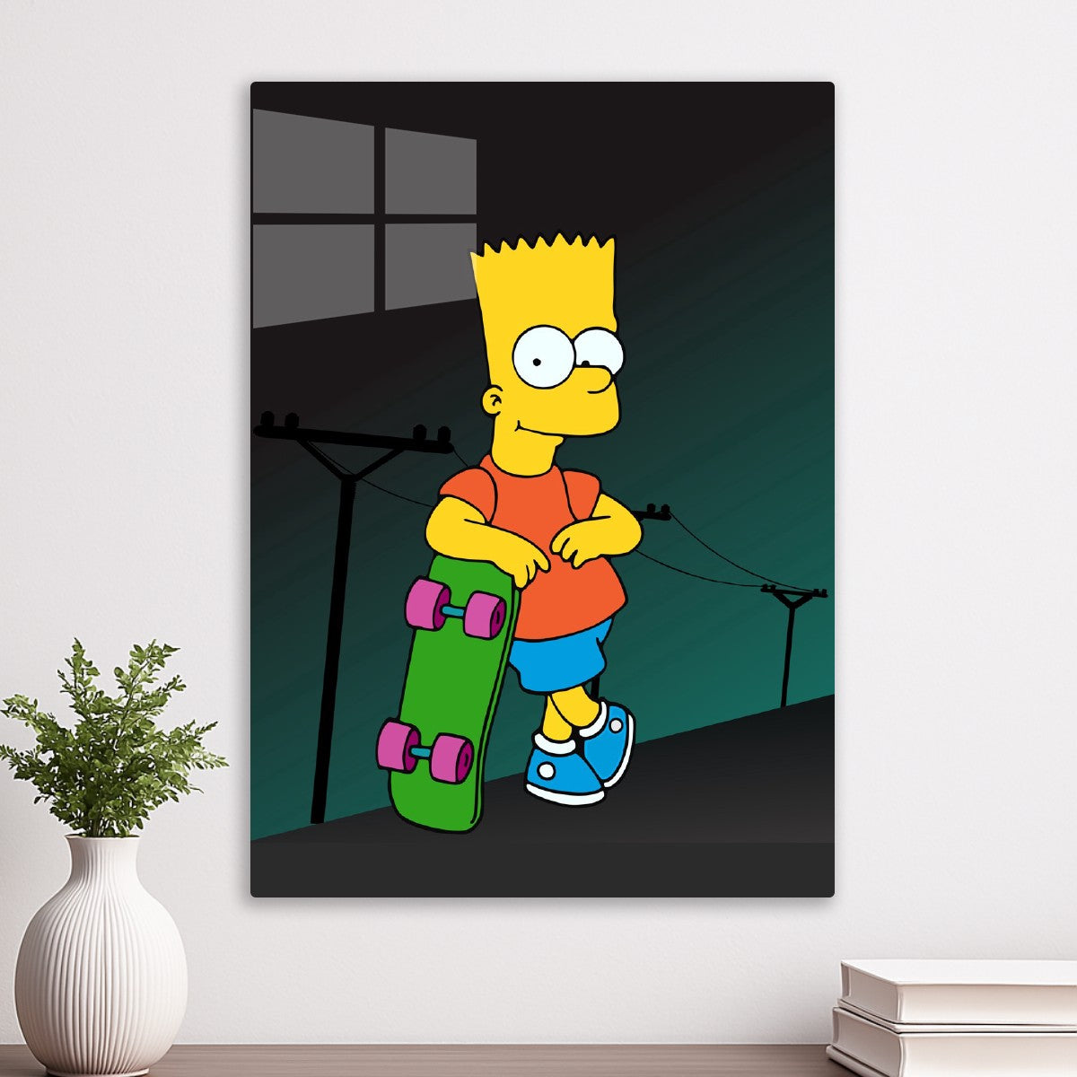 The Simpsons