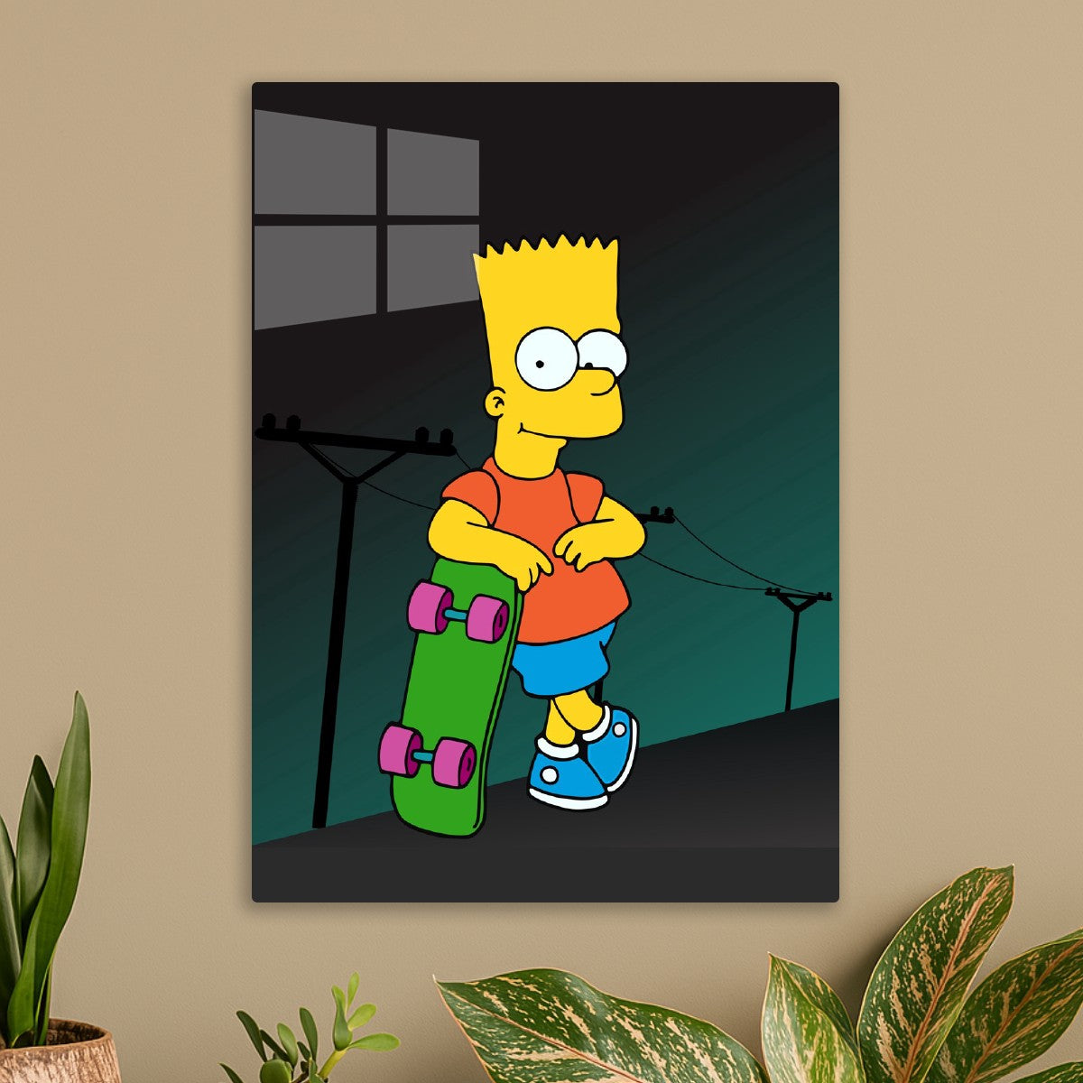 The Simpsons
