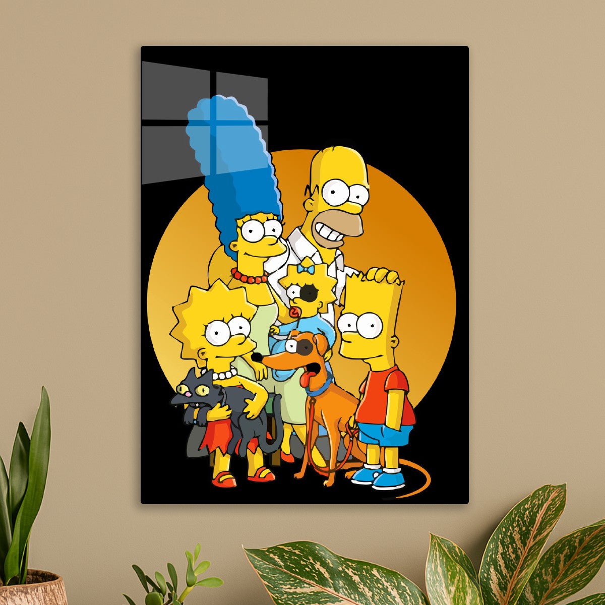 The Simpsons
