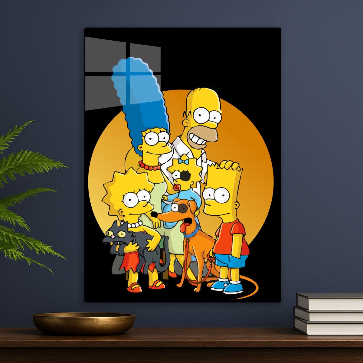 The Simpsons