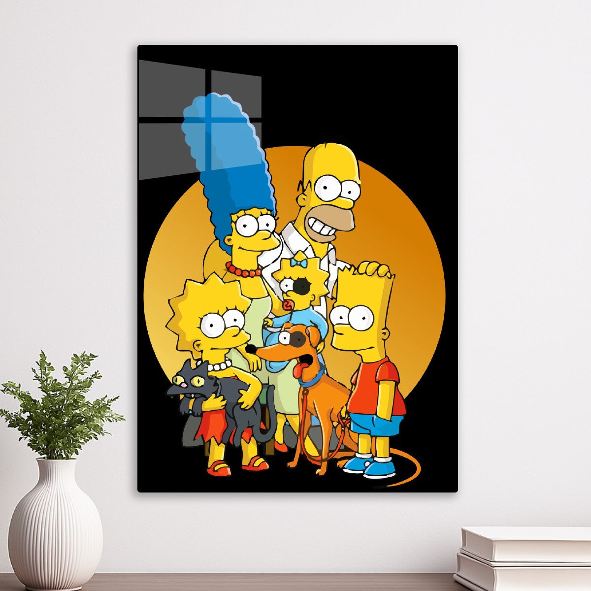The Simpsons