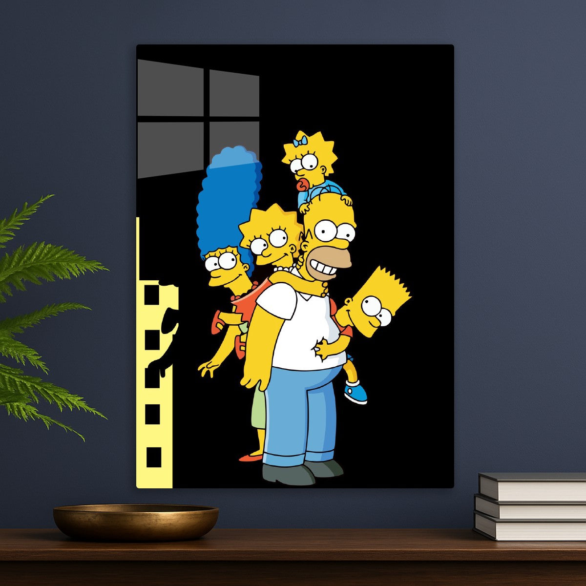 The Simpsons