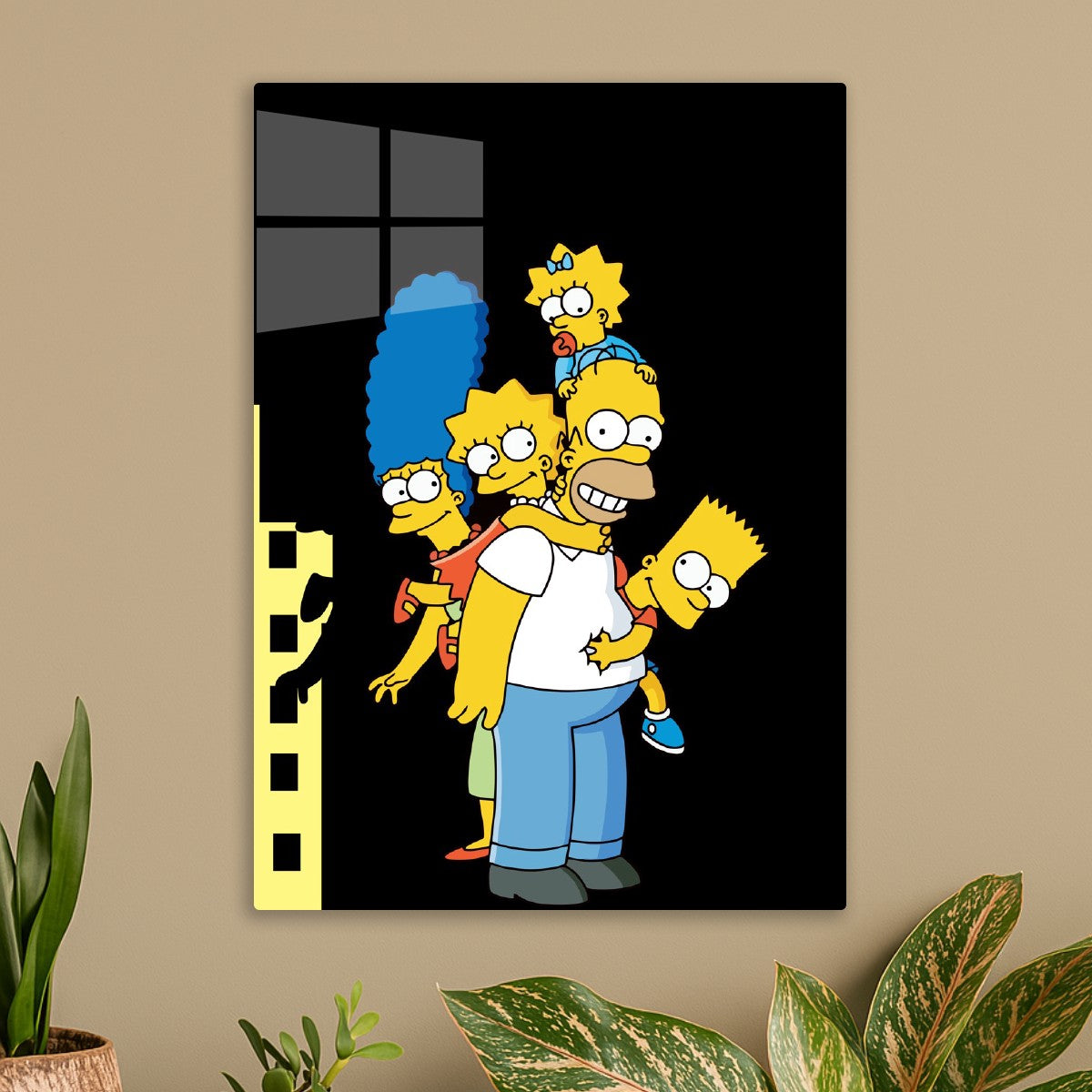 The Simpsons