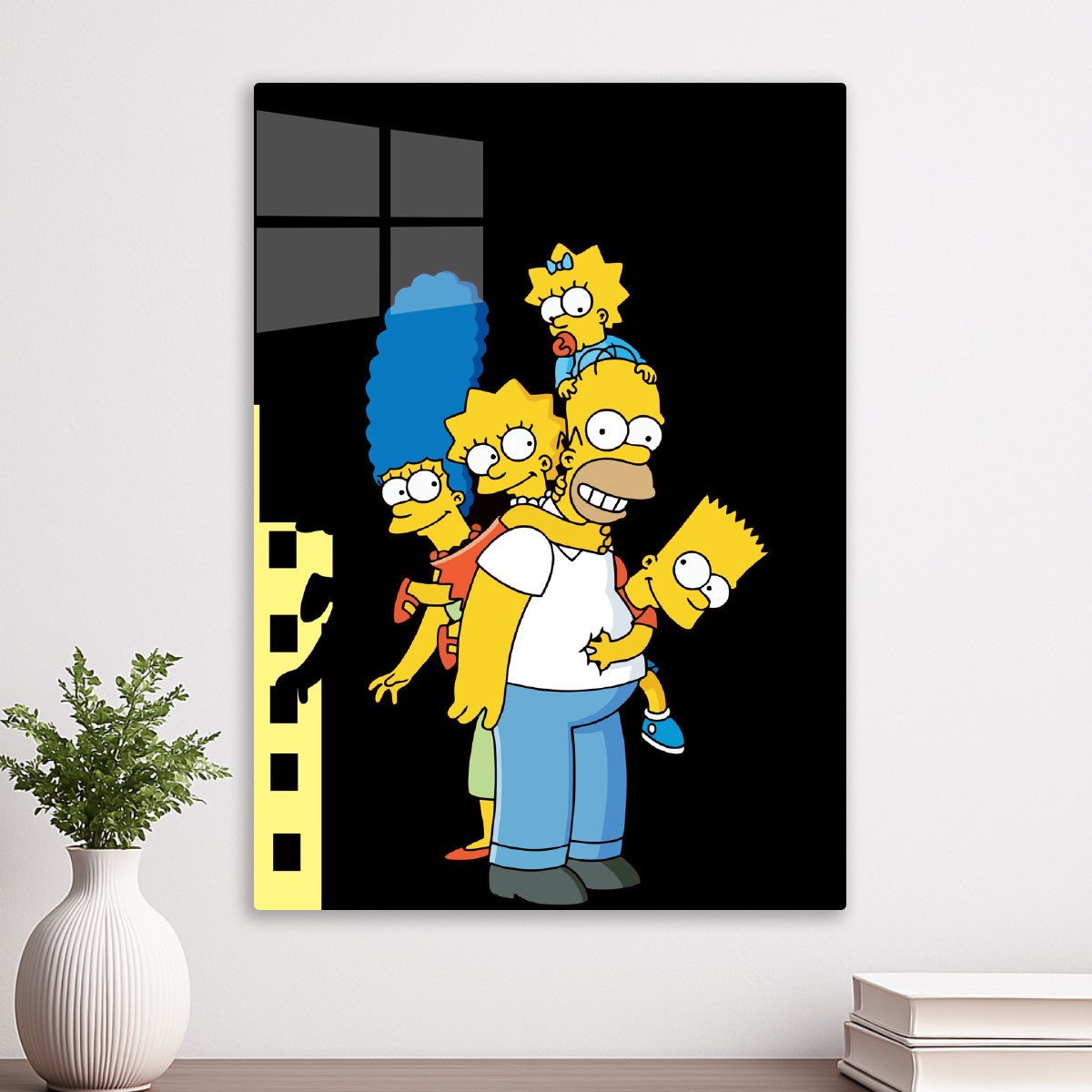 The Simpsons