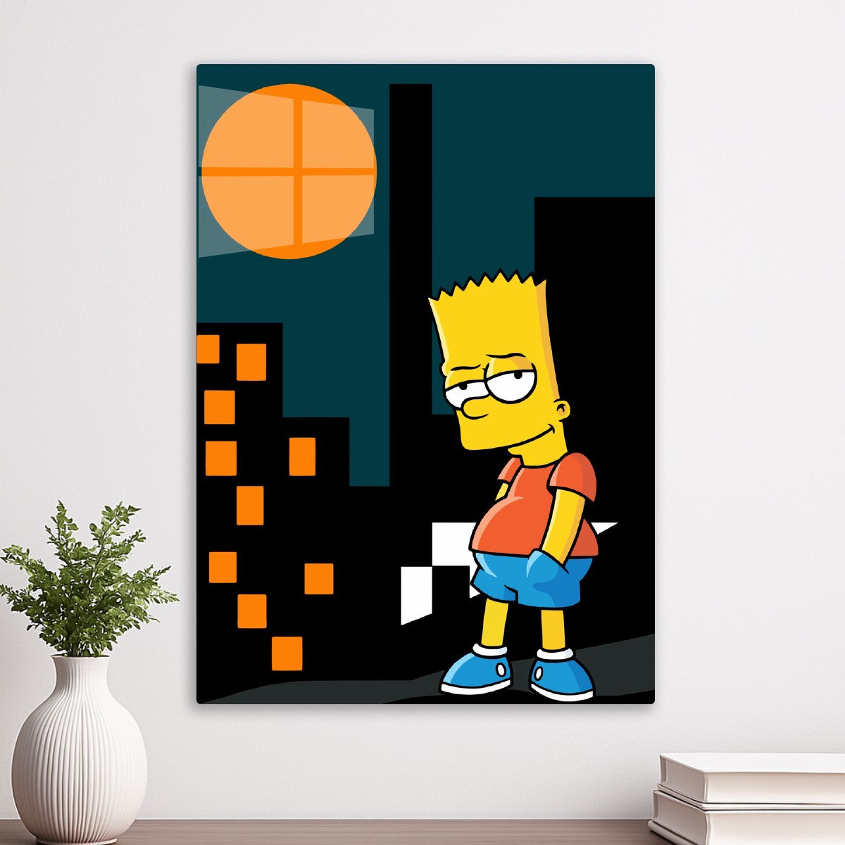 The Simpsons