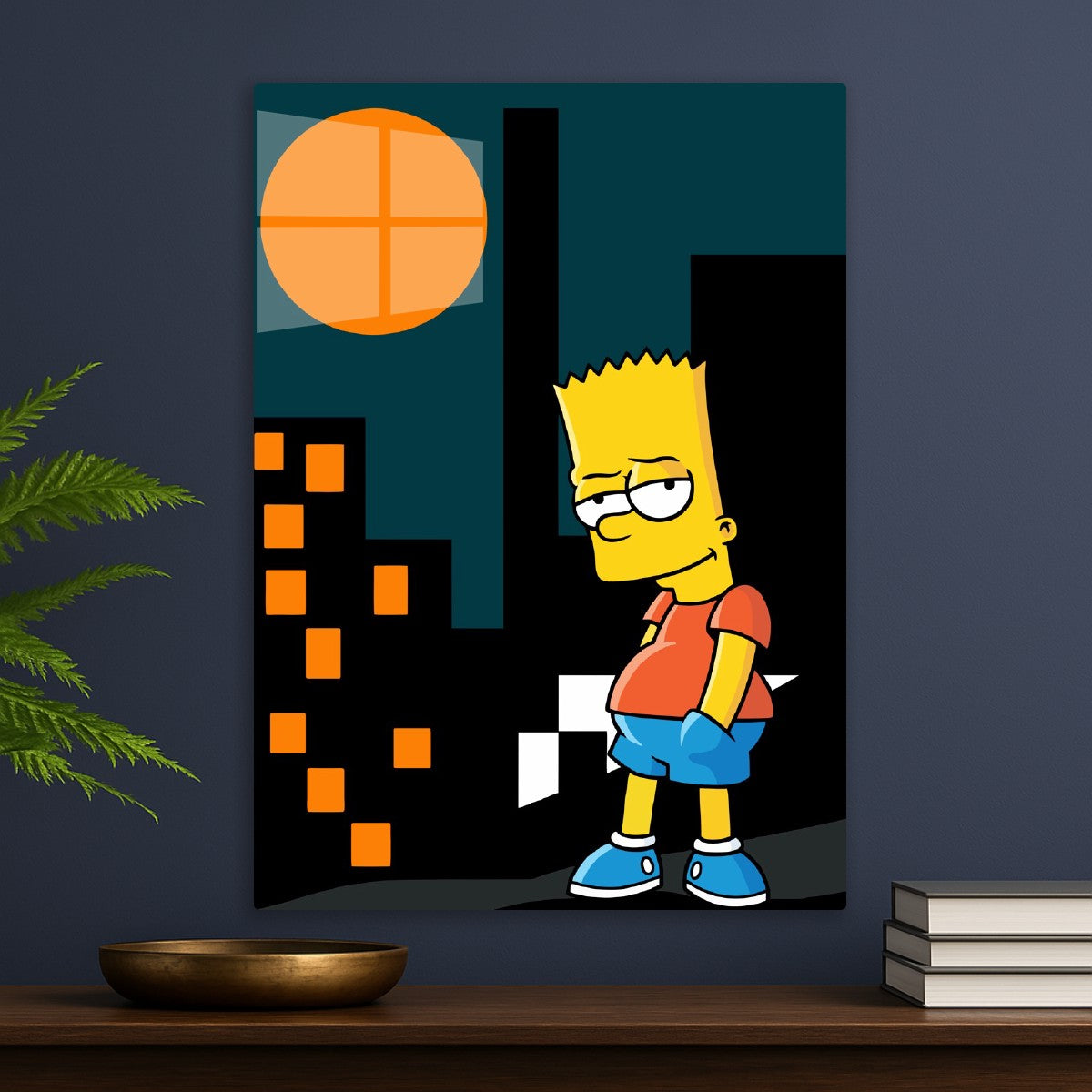 The Simpsons
