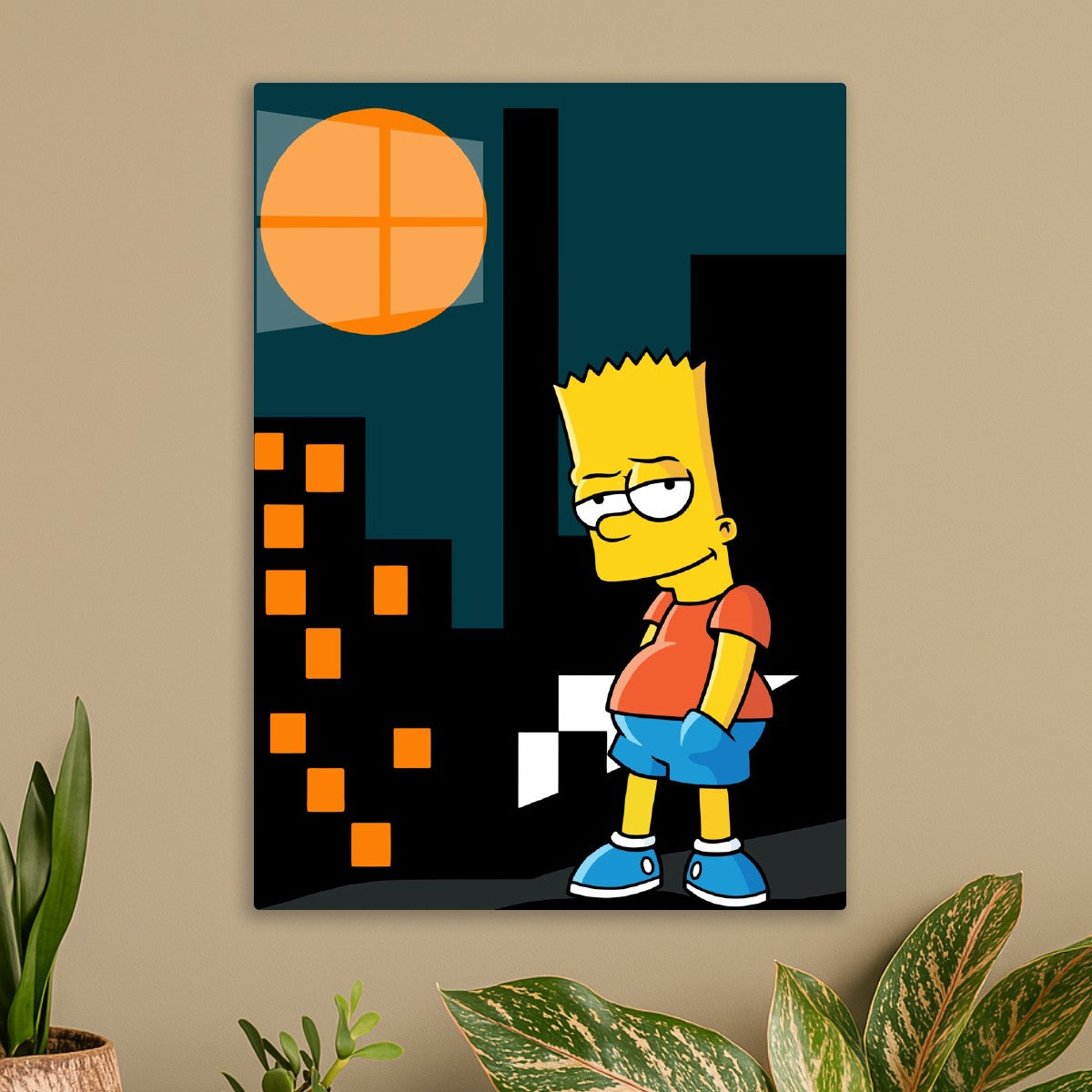 The Simpsons