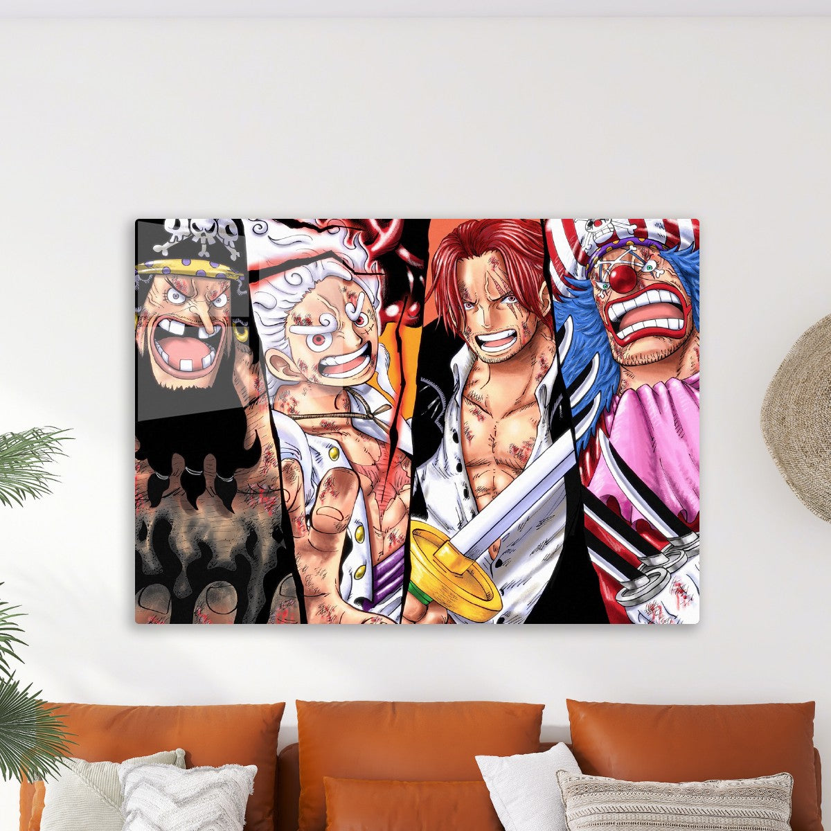 one piece 