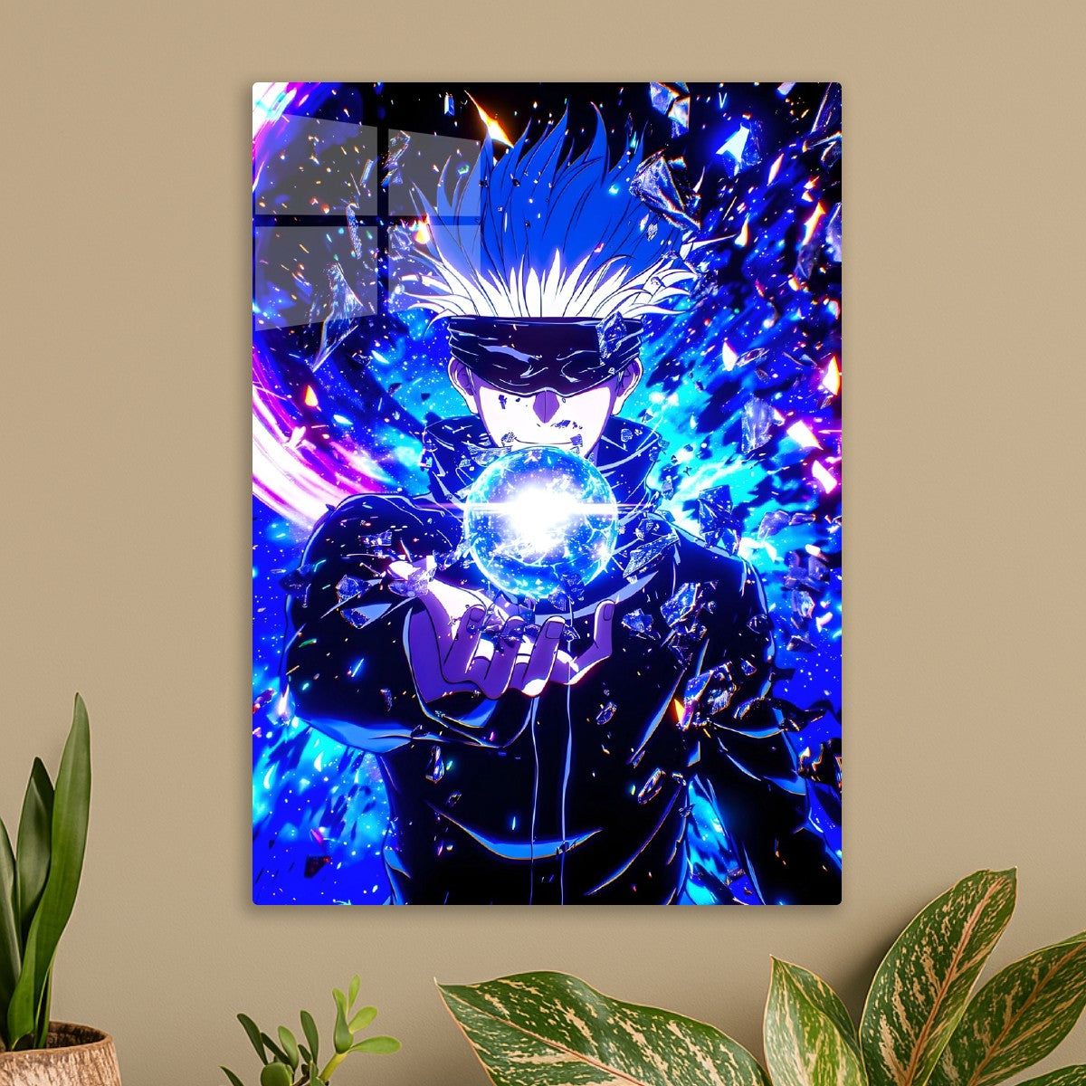 Power of Gojo