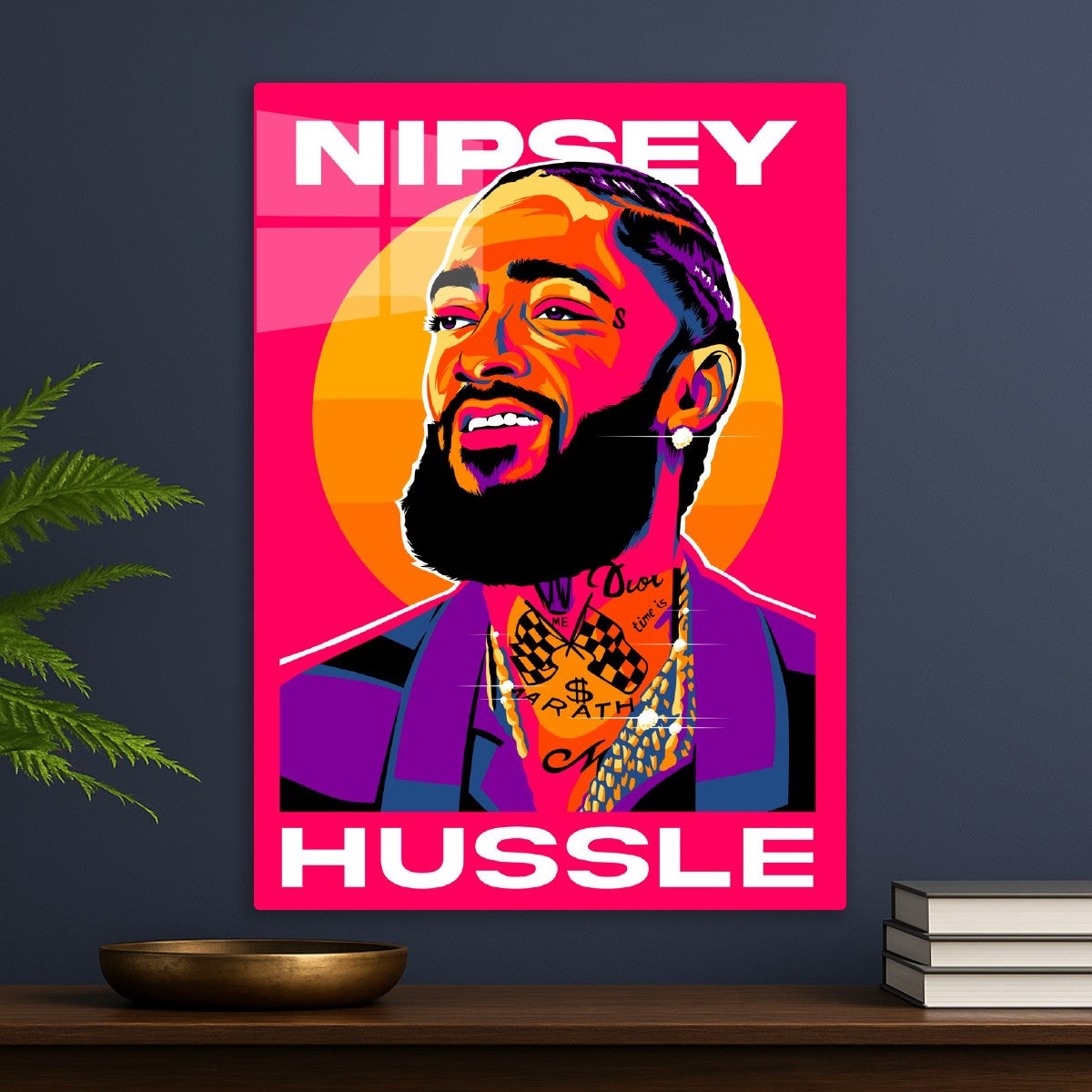 Nipsey Hussle