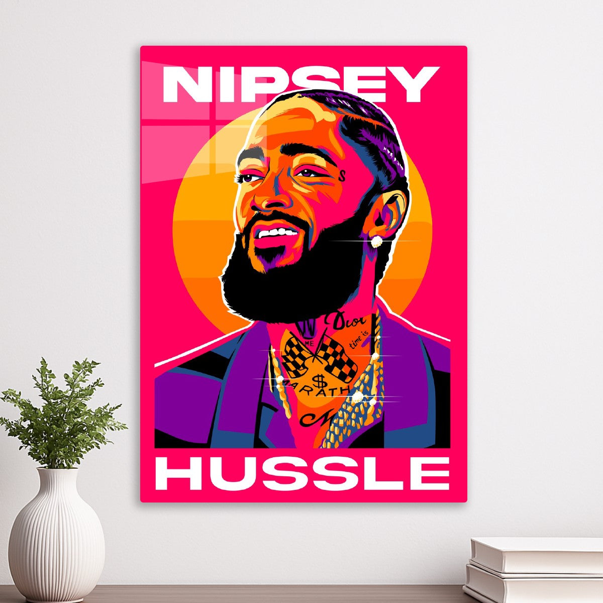 Nipsey Hussle