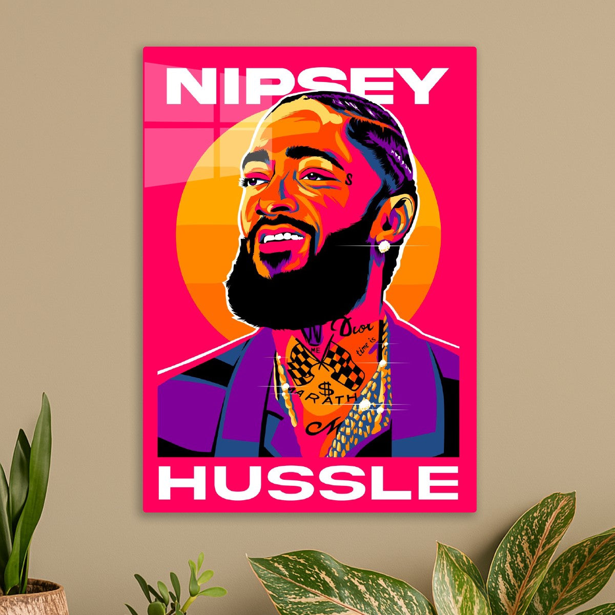 Nipsey Hussle